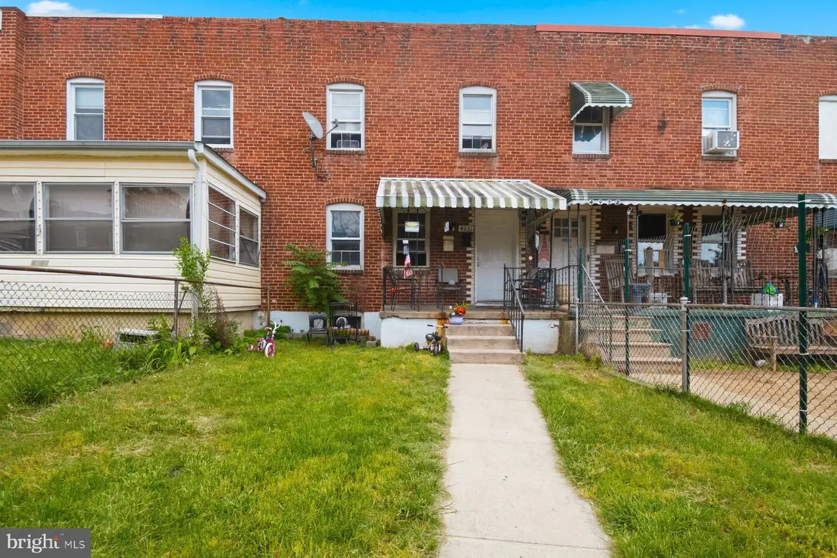 4931 Brookwood Rd, Baltimore, MD 21225 - #1