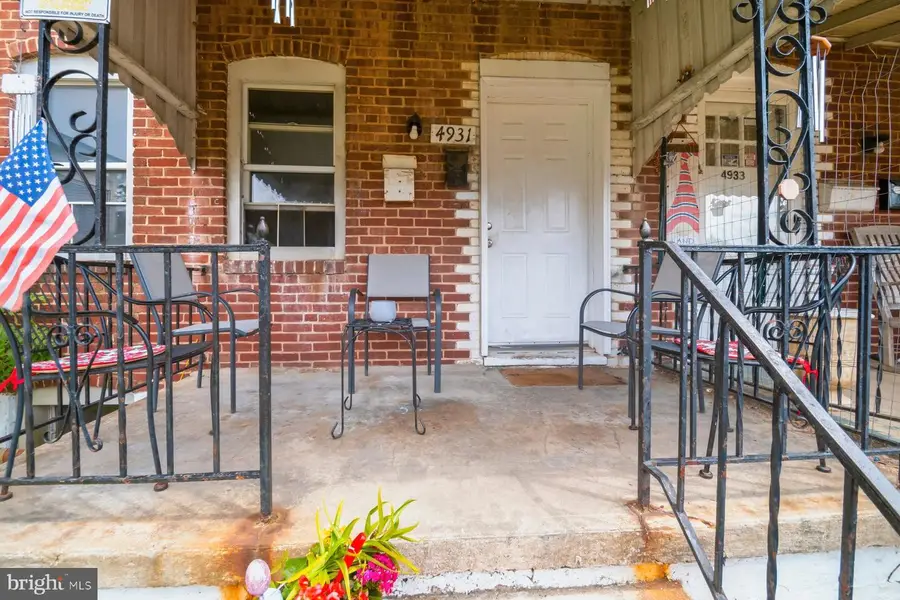 4931 Brookwood Rd, Baltimore, MD 21225 - #2