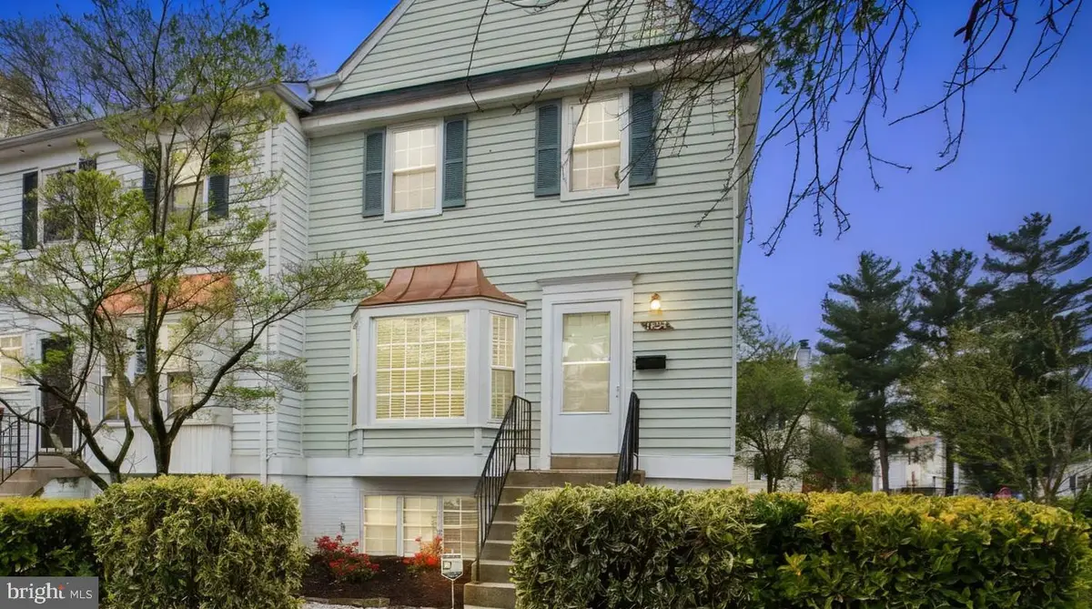 1454 Harwick Ct, Crofton, MD 21114 - #1
