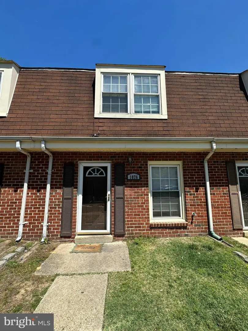 1876 Arwell Ct, Severn, MD 21144 - #1