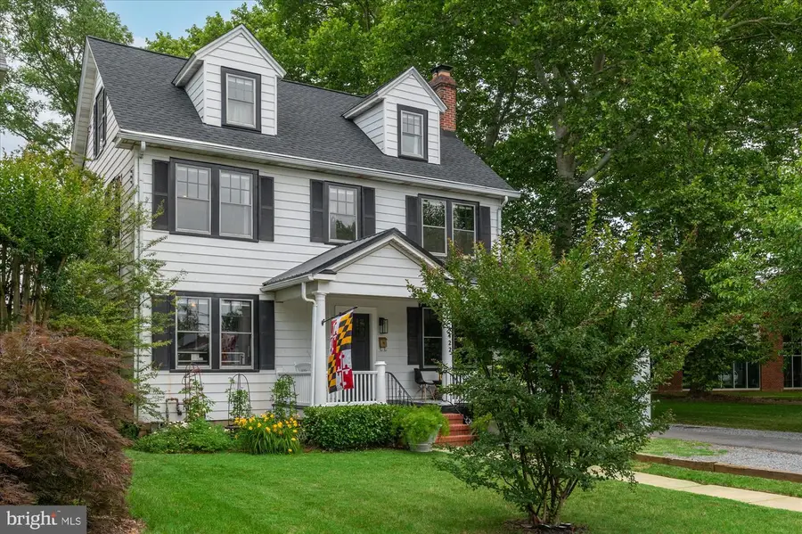 1422 West St, Annapolis, MD 21401 - #2