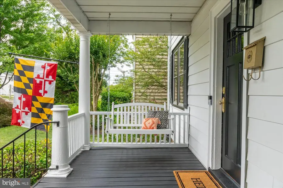 1422 West St, Annapolis, MD 21401 - #3