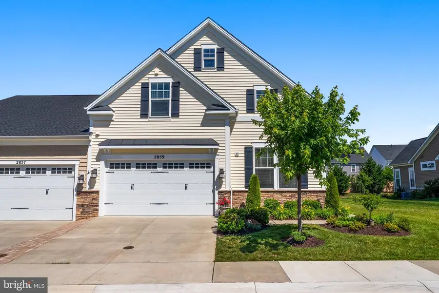 2859 Dragon Fly Way, Odenton, MD 21113 - #3