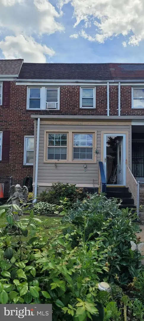 237 W Meadow Rd, Baltimore, MD 21225 - #2