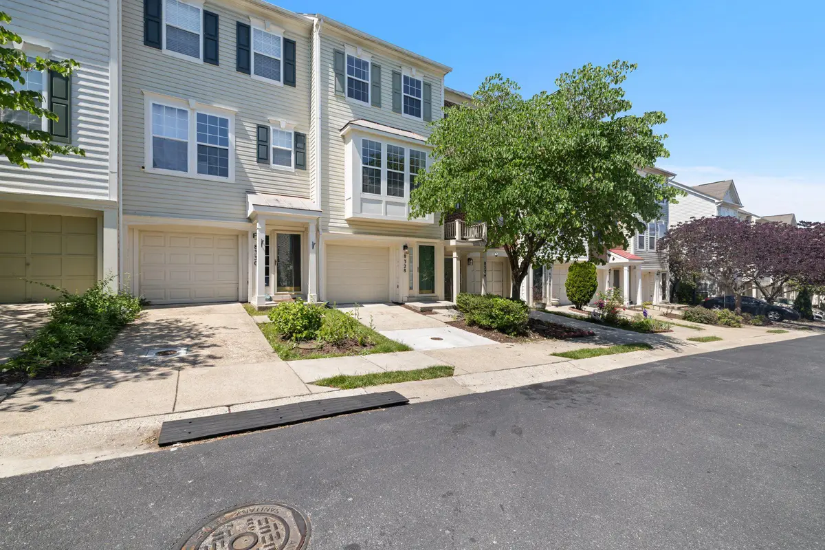 8328 Cloud St, Laurel, MD 20724 - #1