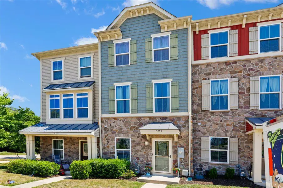 404 Willow Bend Dr, Glen Burnie, MD 21060 - #2