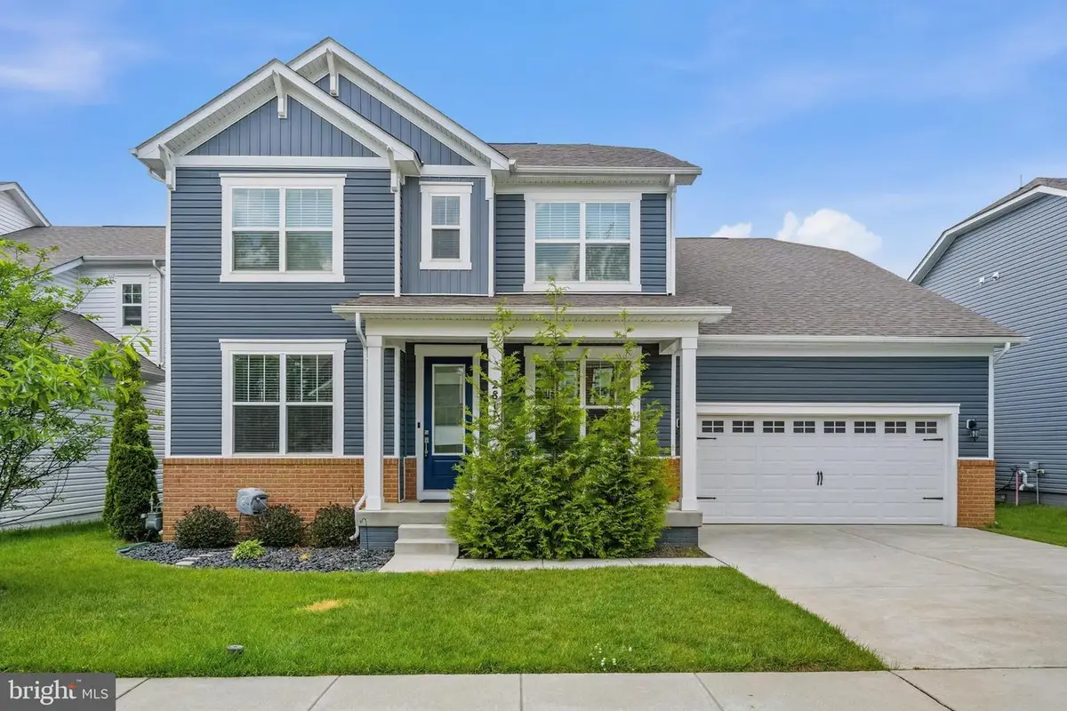 2811 Broad Wing Dr, Odenton, MD 21113 - #1