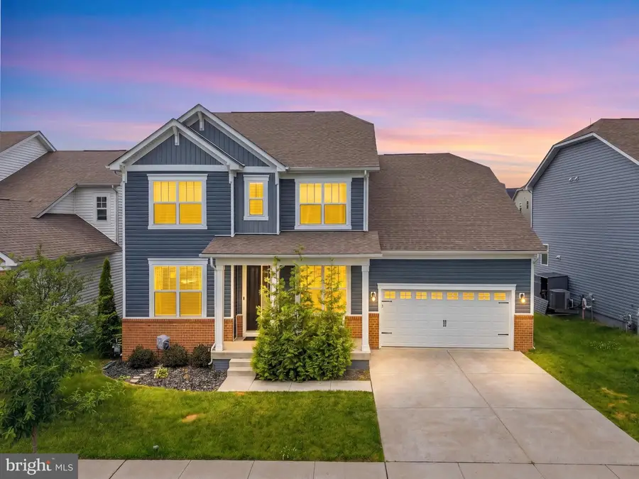 2811 Broad Wing Dr, Odenton, MD 21113 - #2