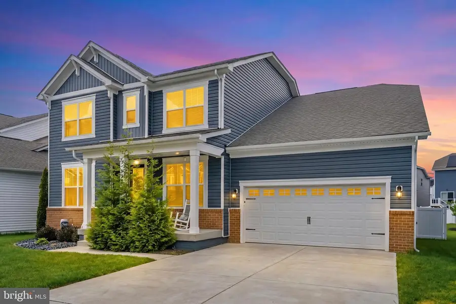 2811 Broad Wing Dr, Odenton, MD 21113 - #3