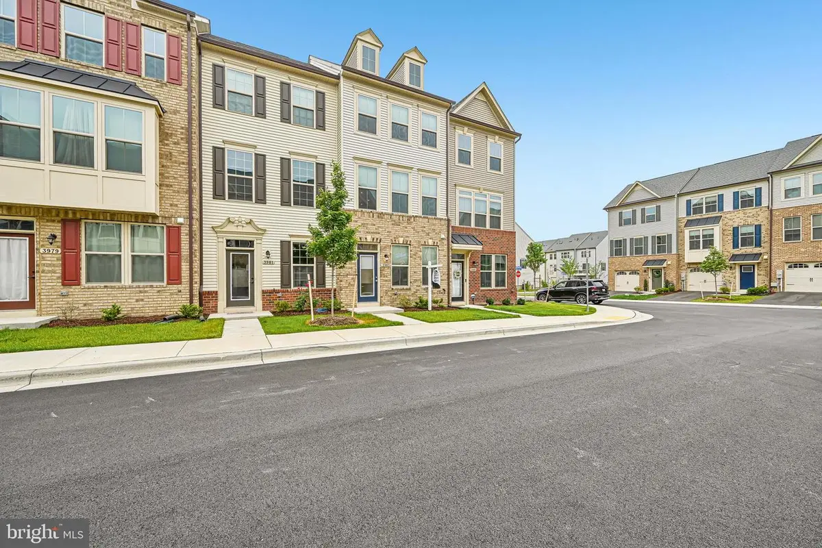 3983 Small Roundtop Rd, Hanover, MD 21076 - #1