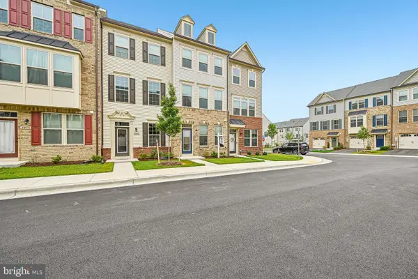 3983 Small Roundtop Rd, HANOVER, MD 21076