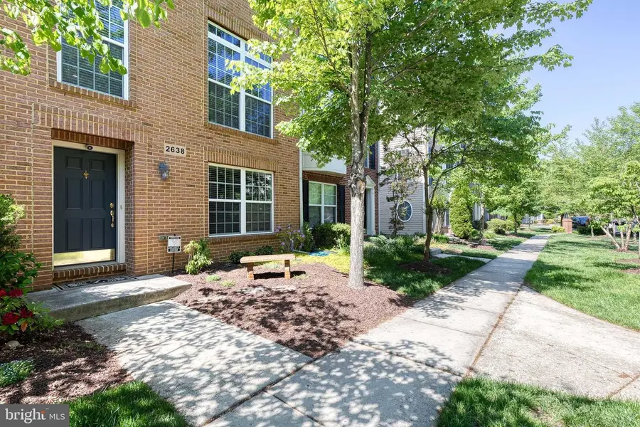 2638 Foremast Aly, Annapolis, MD 21401 - #3