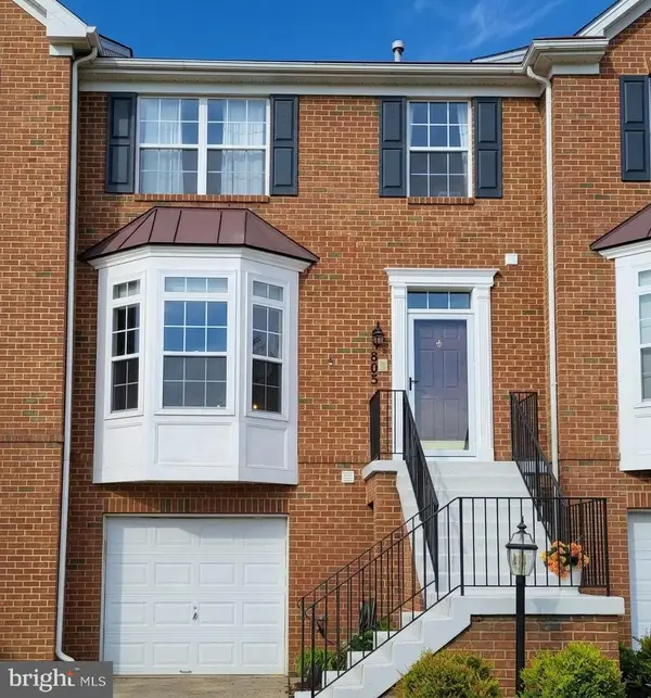 3803 Hayward Ct, EDGEWATER, MD 21037