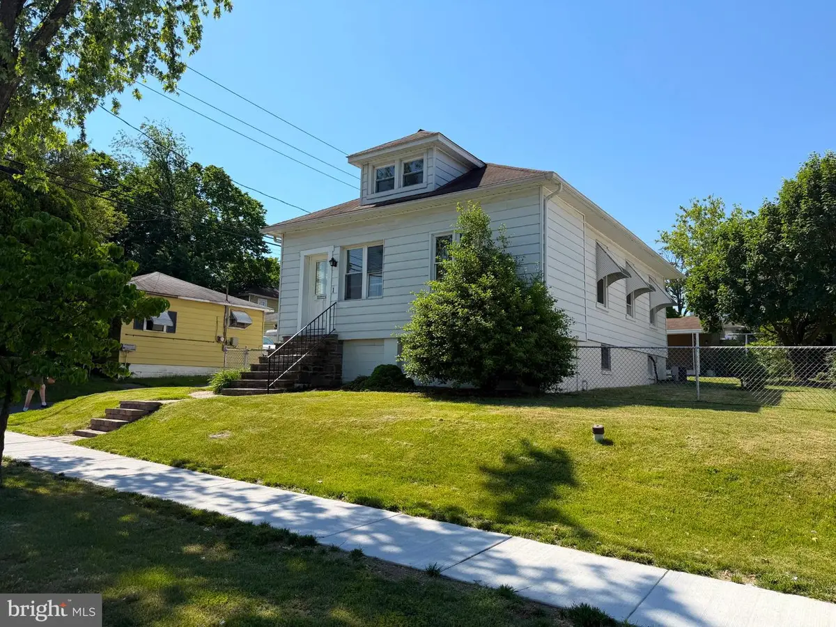 1 12th Ave, Baltimore, MD 21225 - #1
