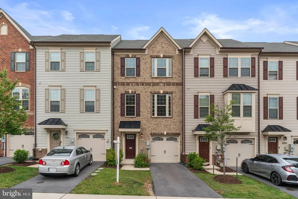 7911 N Gladden Farm Way, Hanover, MD 21076 - #1