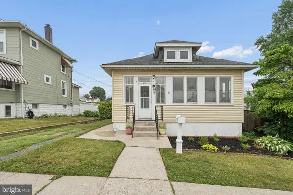 111 3rd Ave, BALTIMORE, MD 21225
