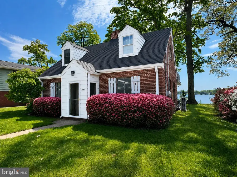 2997 Dogwood Trl, Annapolis, MD 21401 - #2
