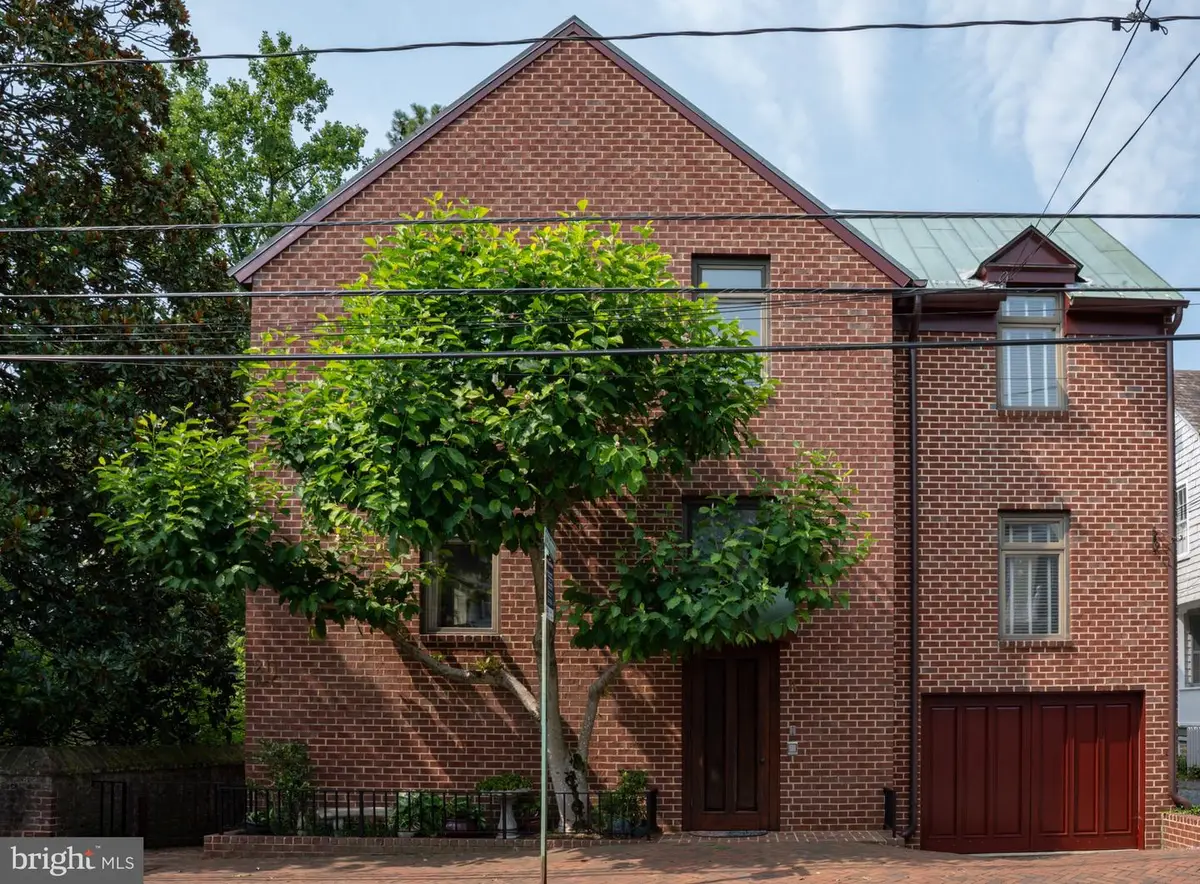 211-a King George St #a, Annapolis, MD 21401 - #1