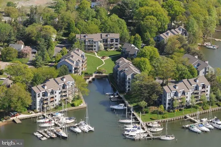 8 Spa Creek Landing #8a2, Annapolis, MD 21403 - #1