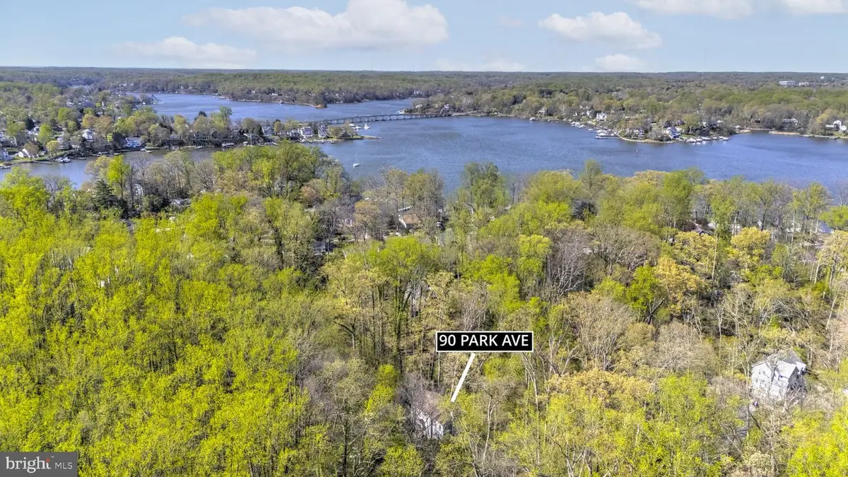 90 Park Ave, Edgewater, MD 21037 - #1