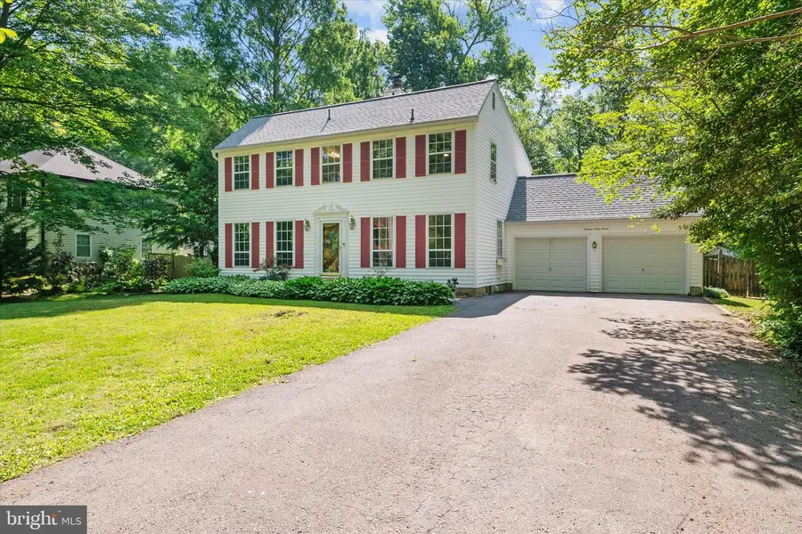 1647 Homewood Rd, Annapolis, MD 21409 - #2