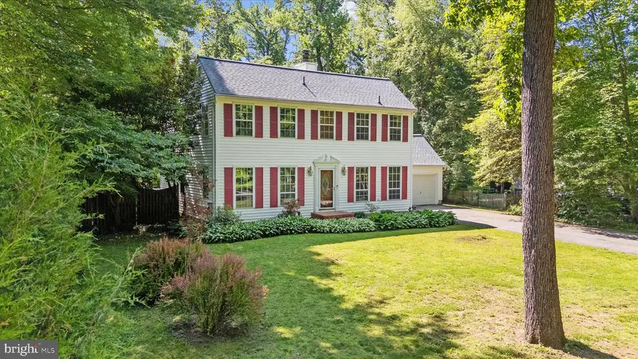 1647 Homewood Rd, Annapolis, MD 21409 - #3