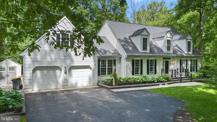 1561 Sappington Dr, Gambrills, MD 21054 - #2