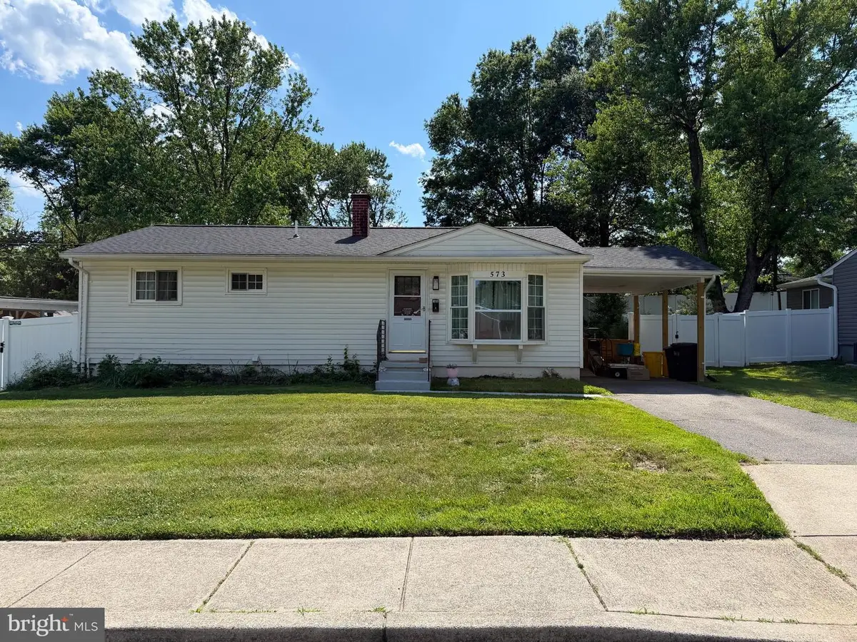 573 Rita Dr, Odenton, MD 21113 - #1