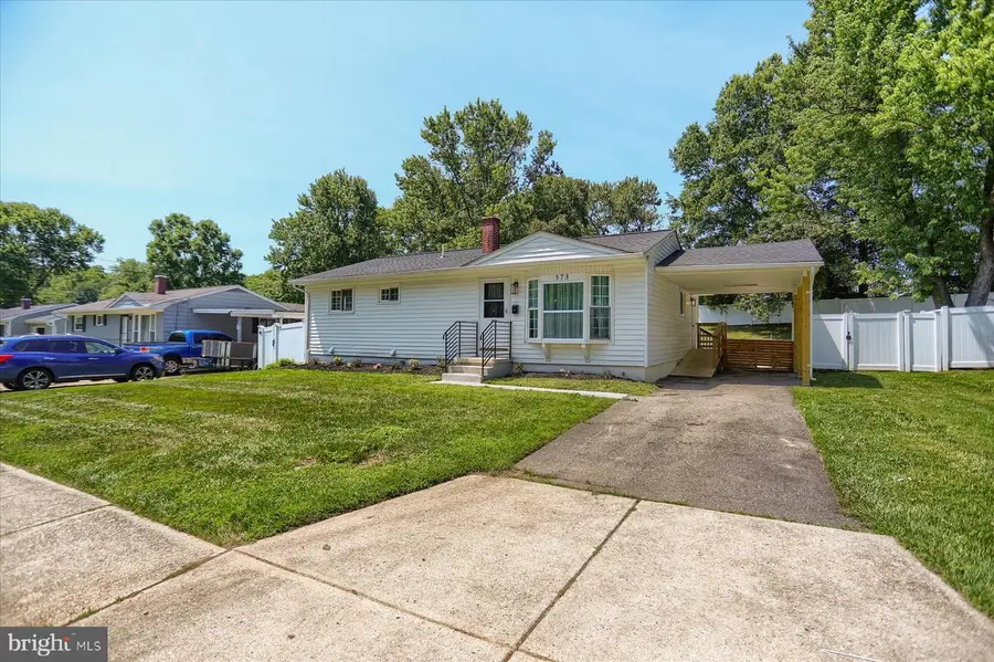 573 Rita Dr, Odenton, MD 21113 - #3