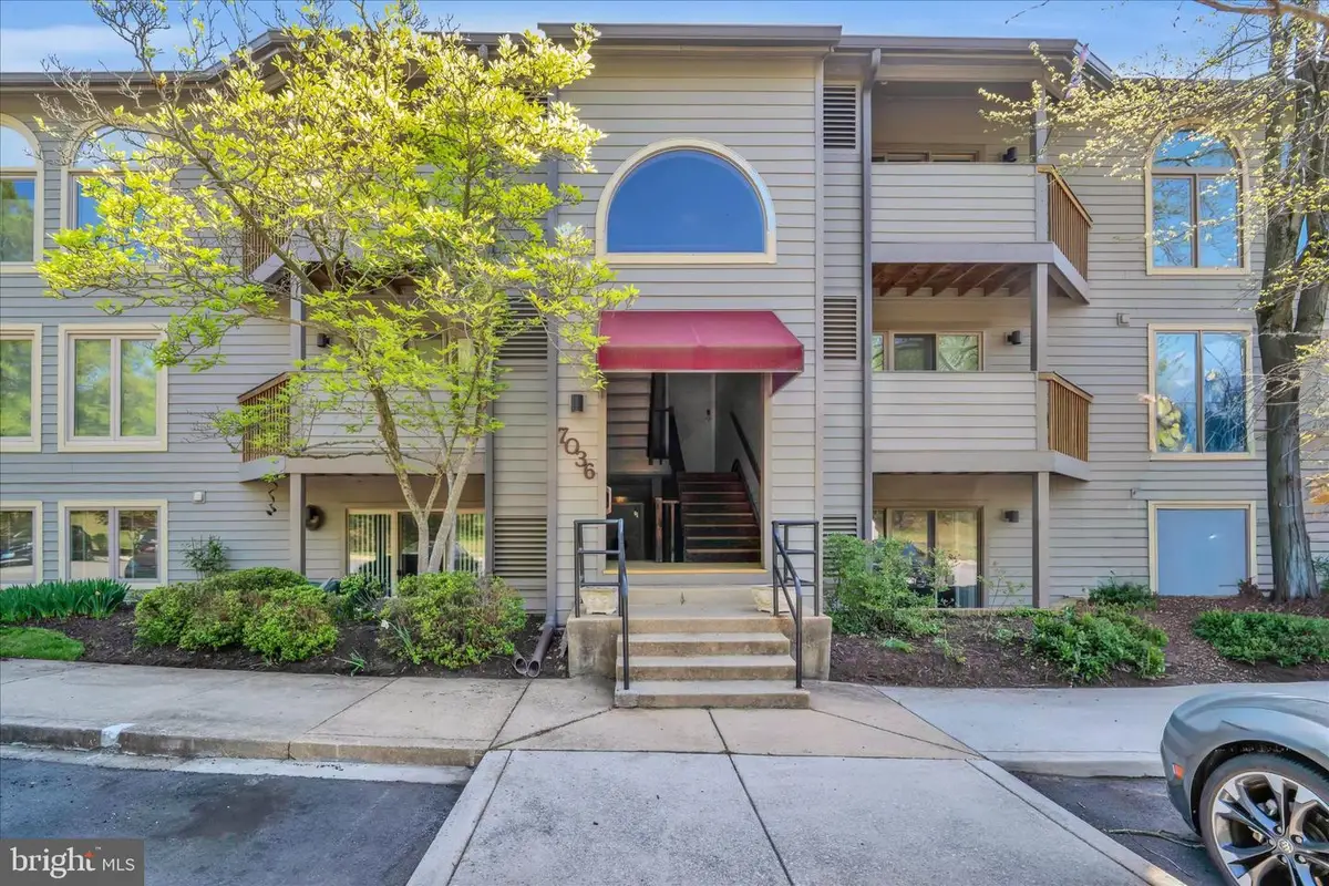 7036 Harbour Village Ct #t1, Annapolis, MD 21403 - #1