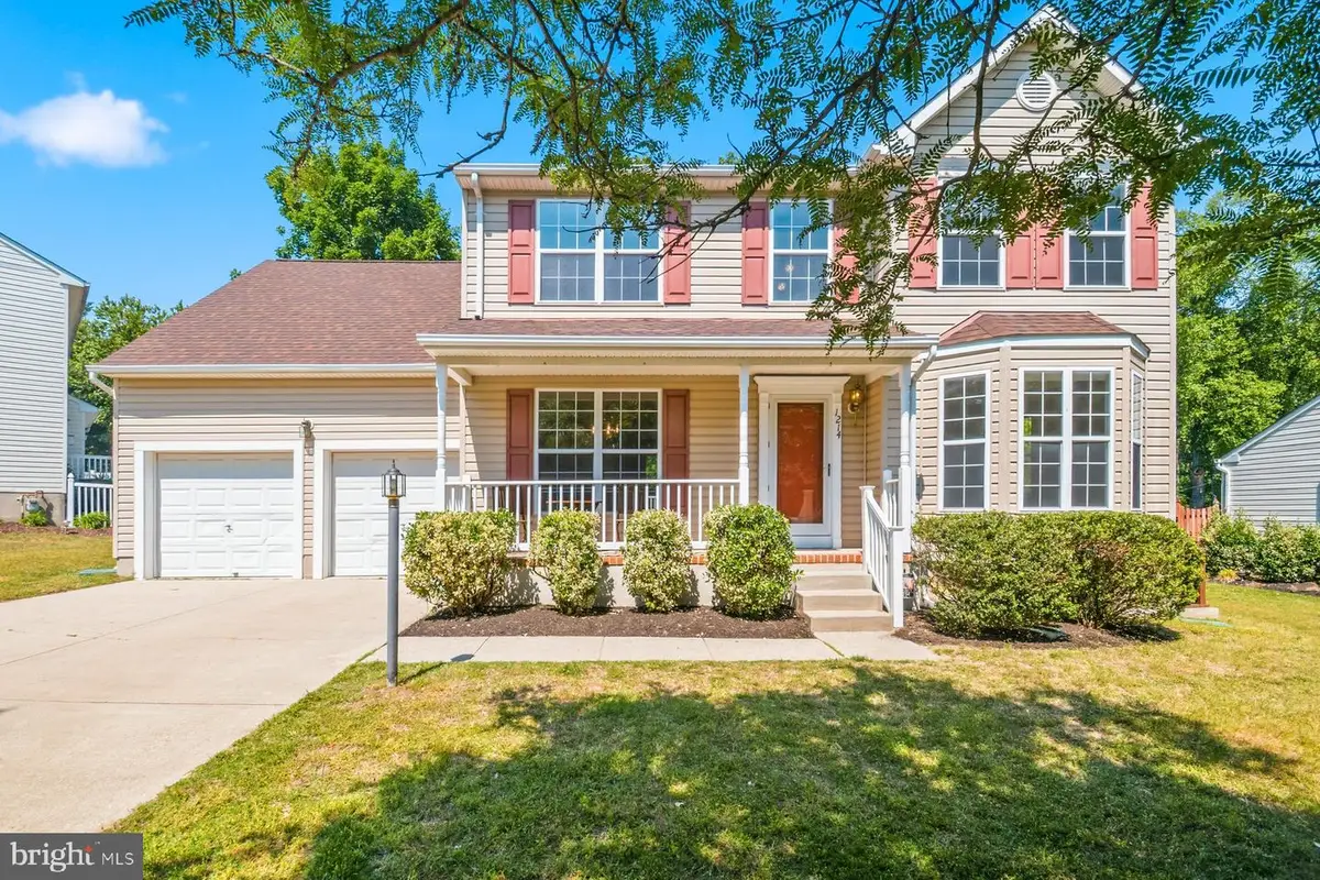1214 Markham Ln, Pasadena, MD 21122 - #1