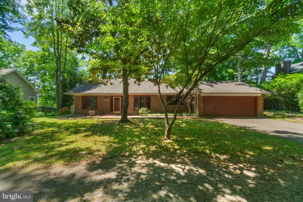 2758 Bon Haven Ln, ANNAPOLIS, MD 21401