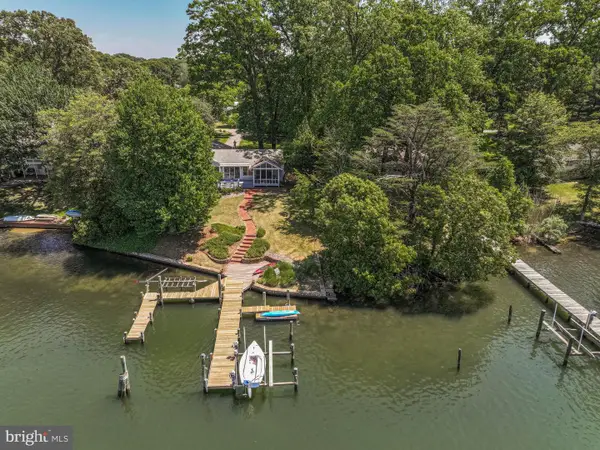 528 Grays Creek Rd, PASADENA, MD 21122