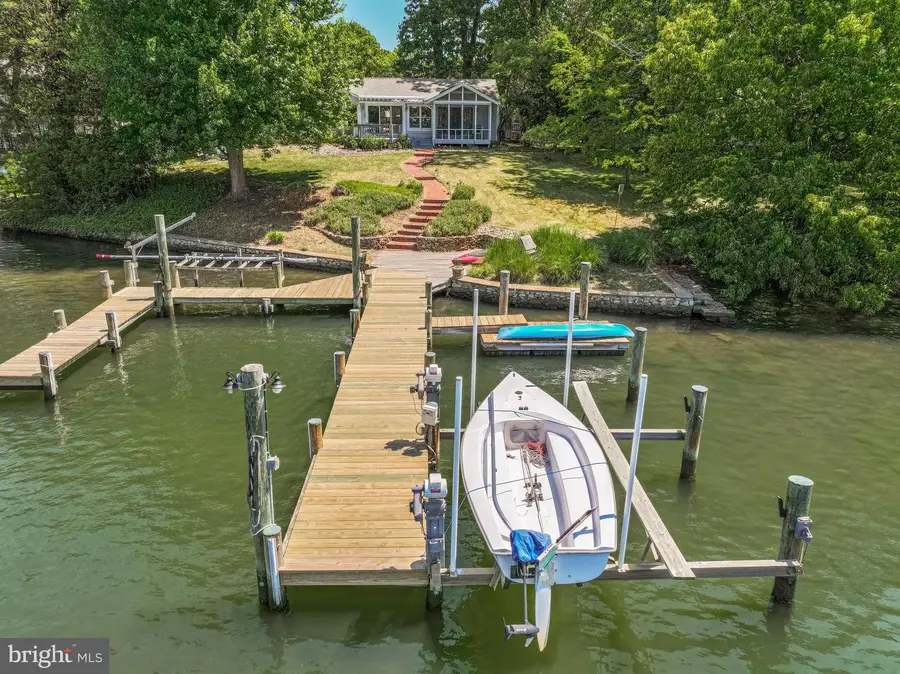 528 Grays Creek Rd, Pasadena, MD 21122 - #3