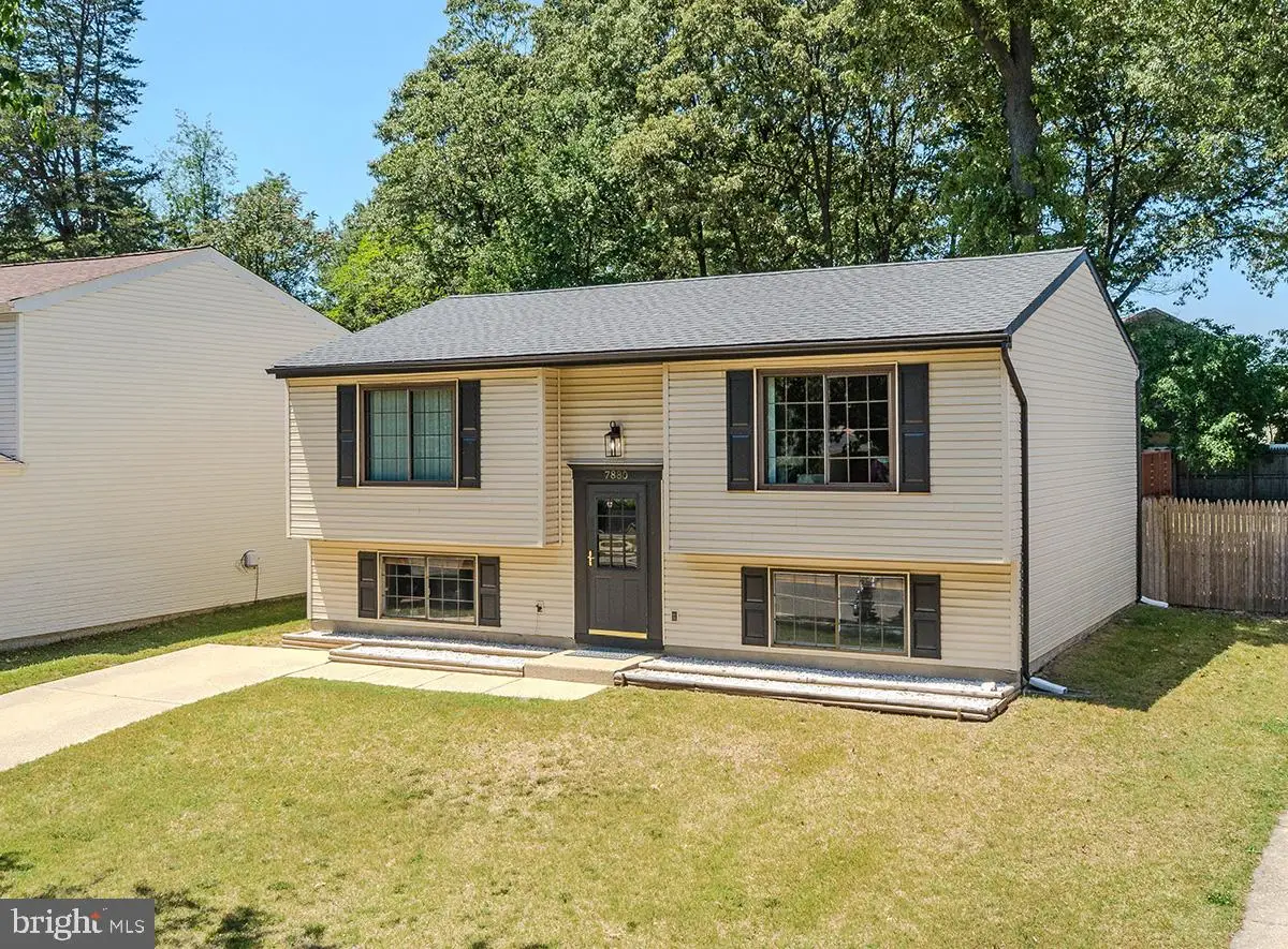 7880 Mansion House Xing, Pasadena, MD 21122 - #1