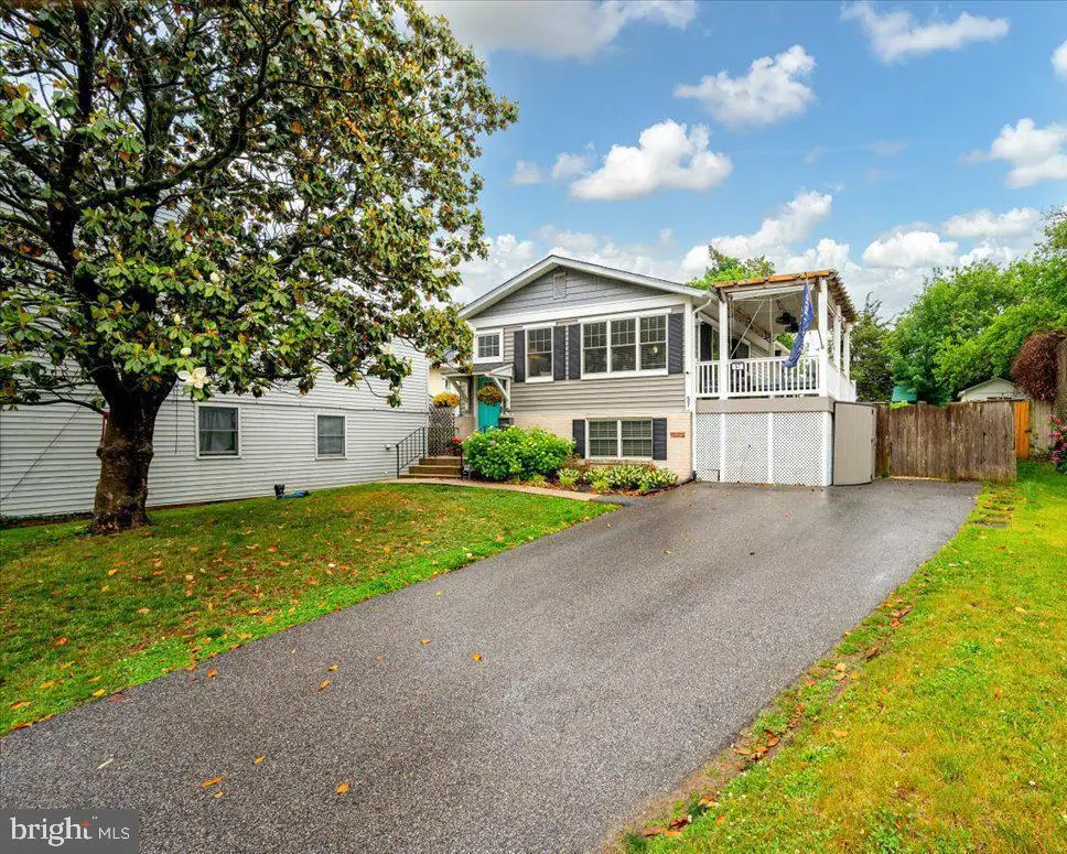 57 Spa Rd, Annapolis, MD 21401 - #1