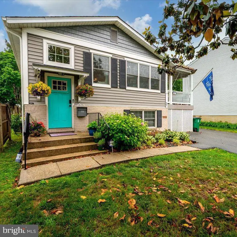 57 Spa Rd, Annapolis, MD 21401 - #2
