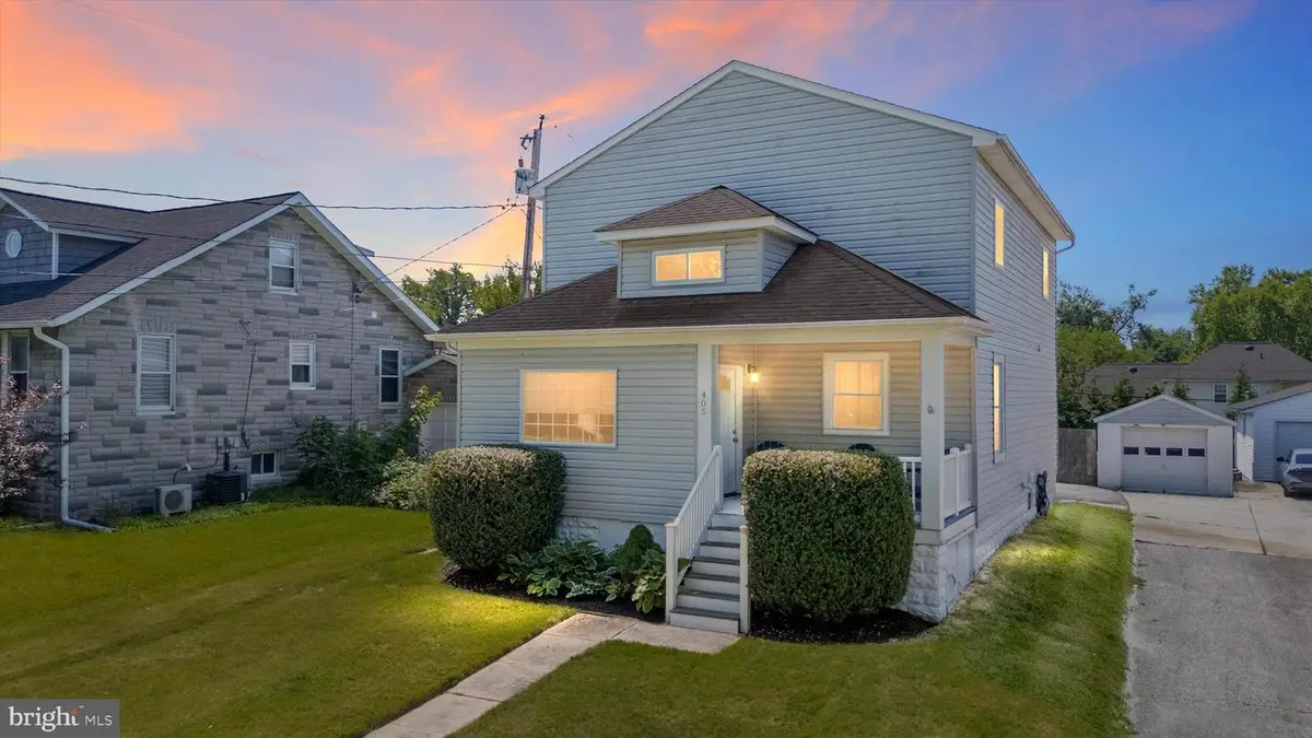 405 W Maple Rd, Linthicum Heights, MD 21090 - #1