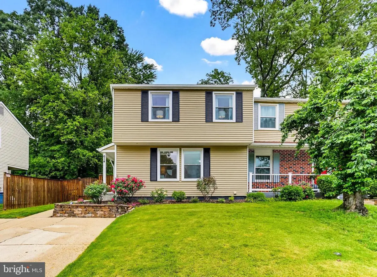 614 Mckinway, Severna Park, MD 21146 - #1