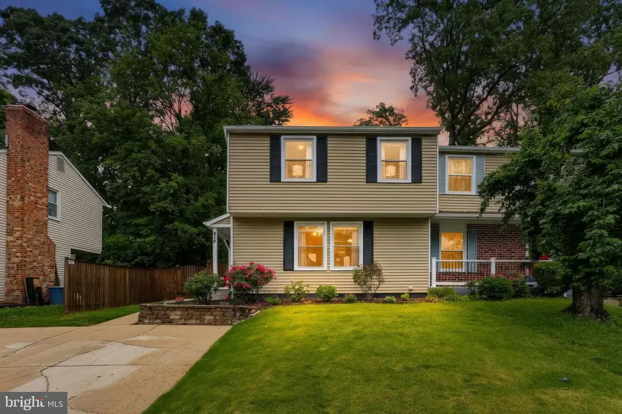 614 Mckinway, Severna Park, MD 21146 - #3
