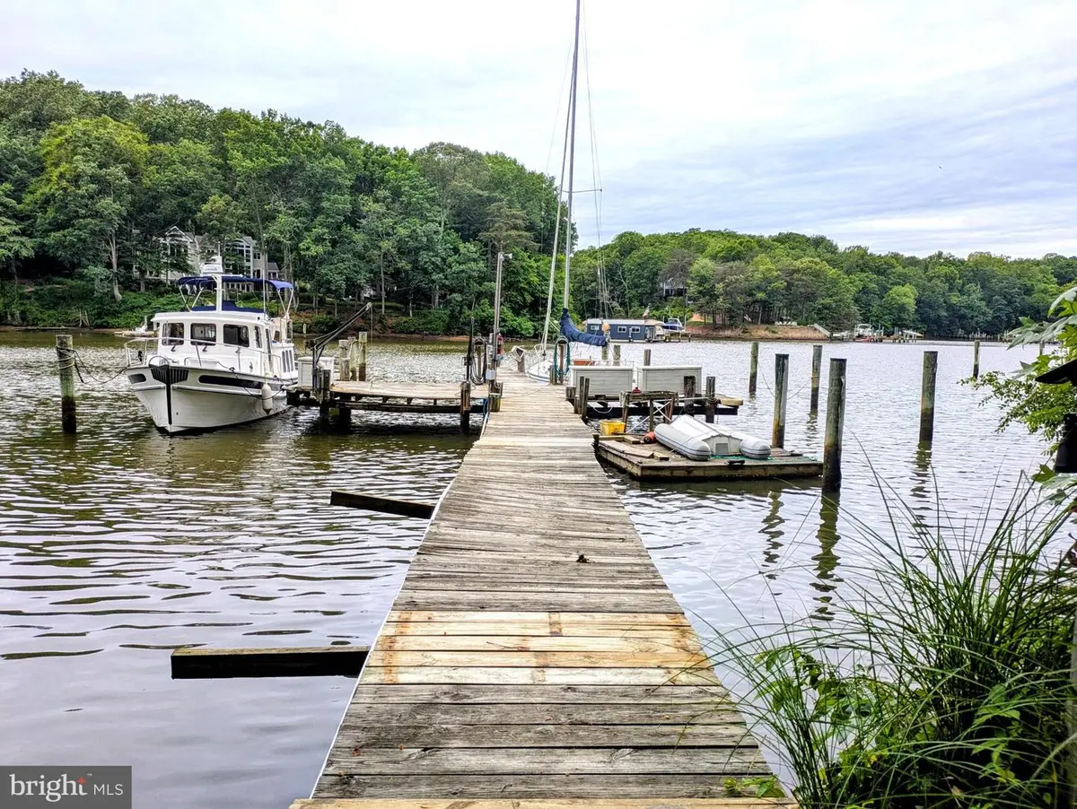 314 Kingsberry Dr, Annapolis, MD 21409 - #1