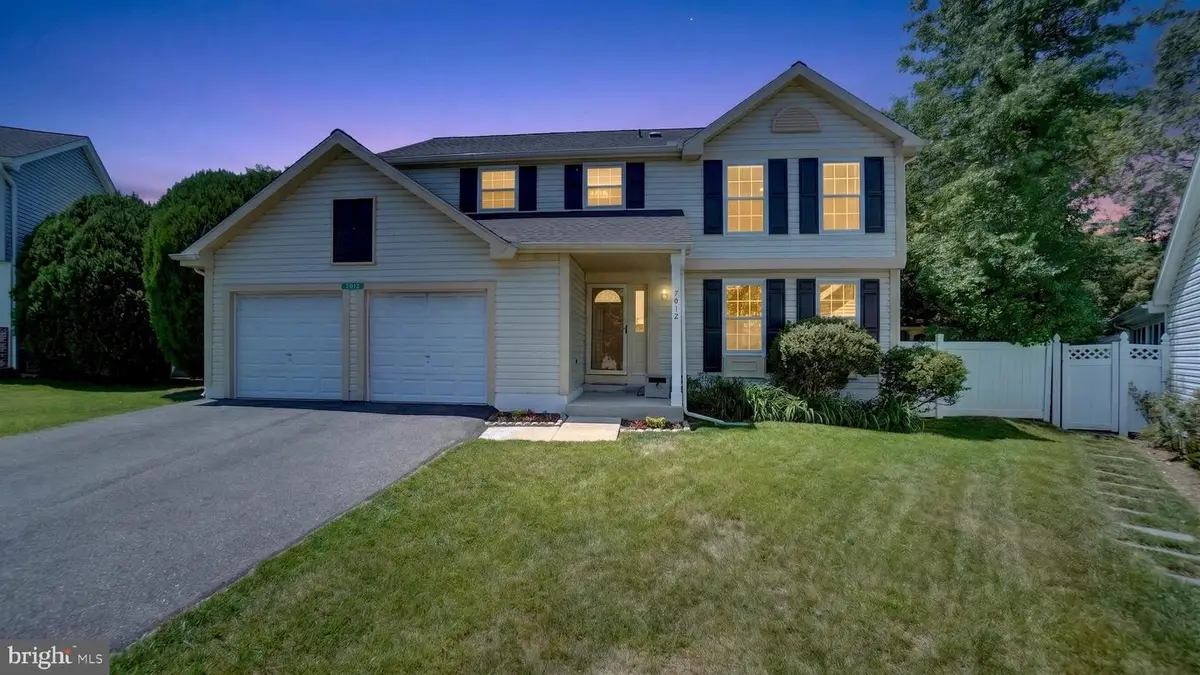 7912 Pepperbox Ln, Pasadena, MD 21122 - #1