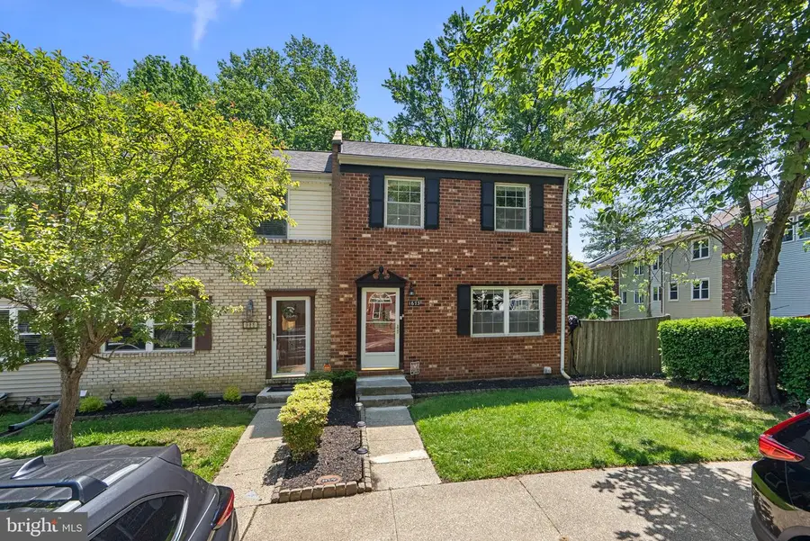 1673 Forest Hill Ct, Crofton, MD 21114 - #2