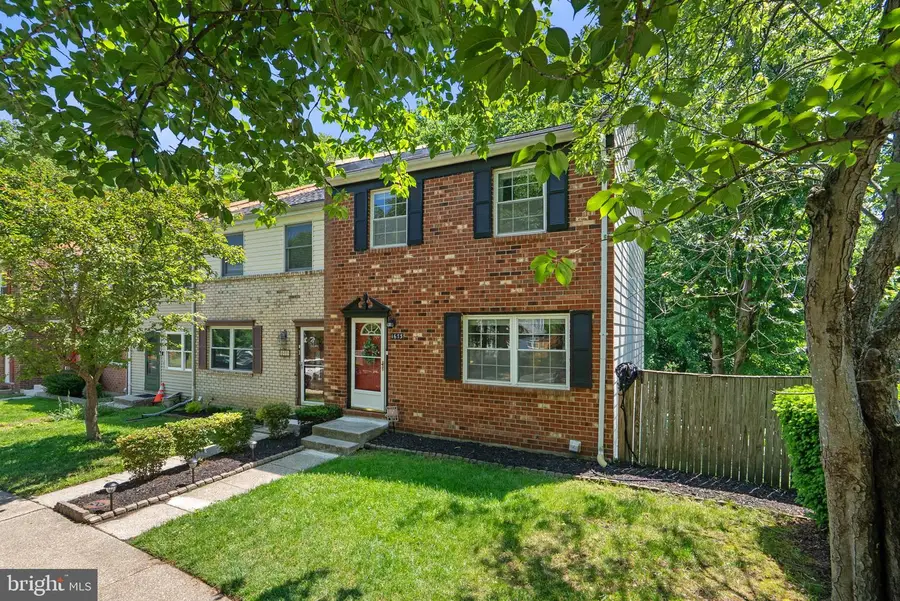 1673 Forest Hill Ct, Crofton, MD 21114 - #3