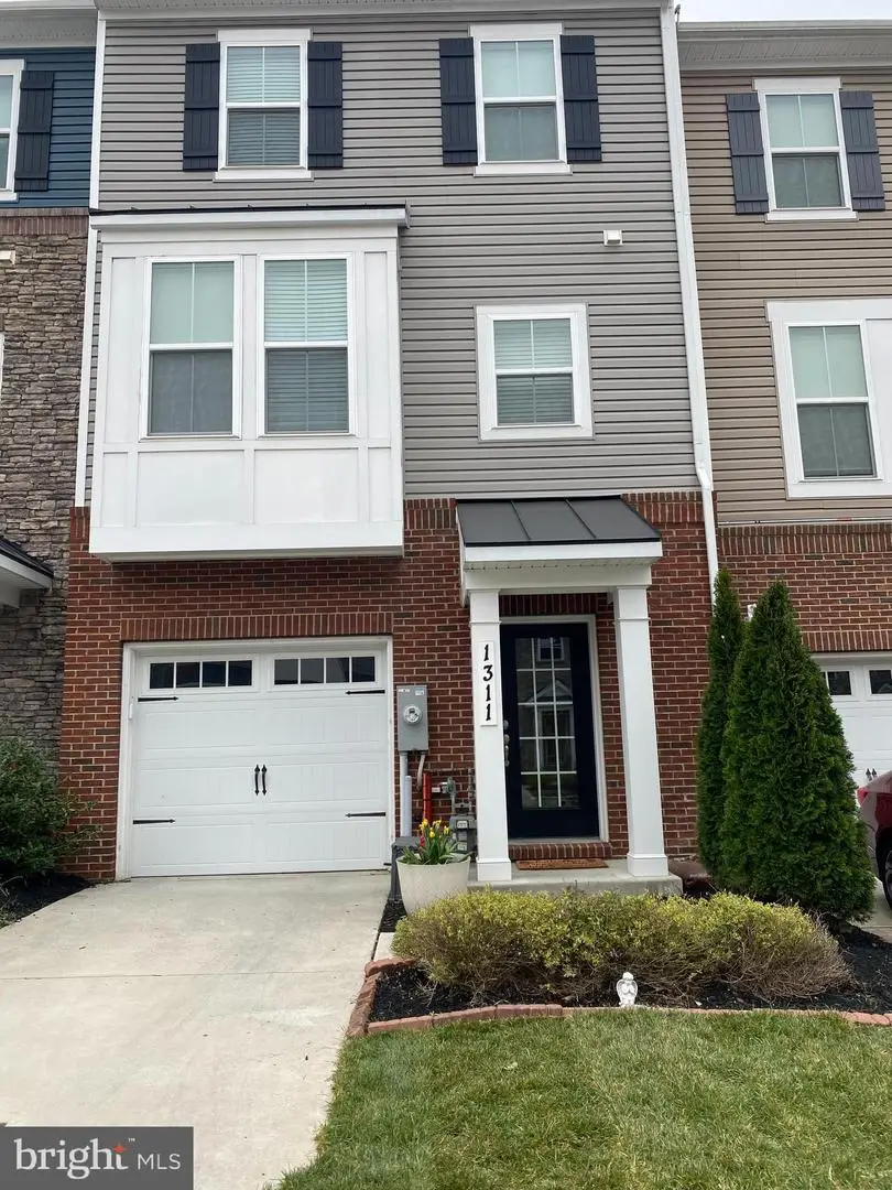 1311 Hidden Trce, Crofton, MD 21114 - #1