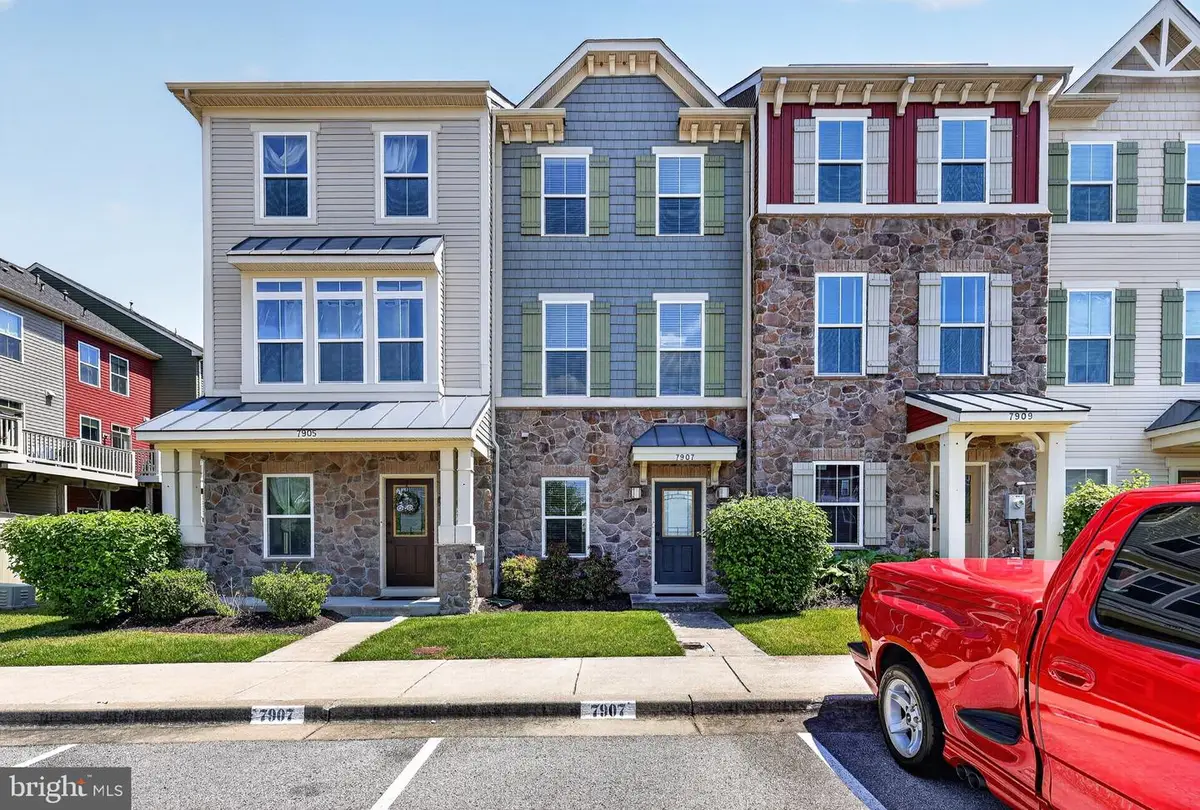7907 Trailview Xing, Glen Burnie, MD 21060 - #1
