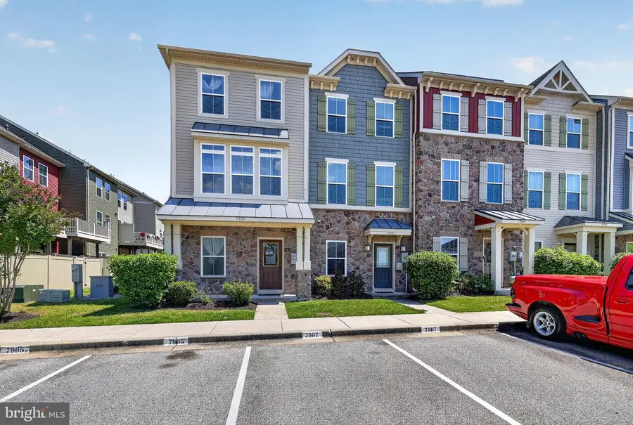 7907 Trailview Xing, Glen Burnie, MD 21060 - #2