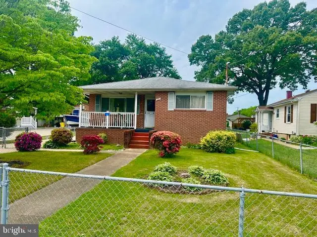 112 Northdale Rd, Glen Burnie, MD 21060 - #1