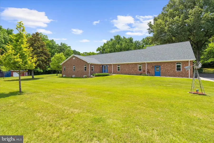 8517 New Cut Rd, Severn, MD 21144 - #3