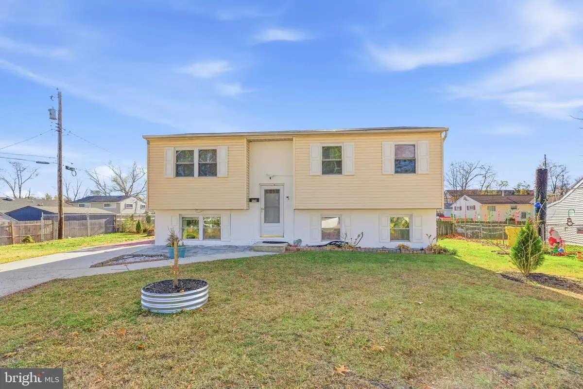 530 Delmar Ave, Glen Burnie, MD 21061 - #1